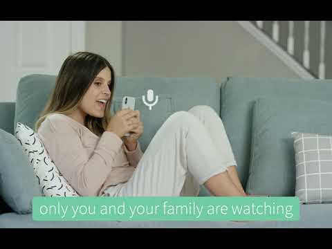 Owlet Cam Smart HD Video Baby Monitor