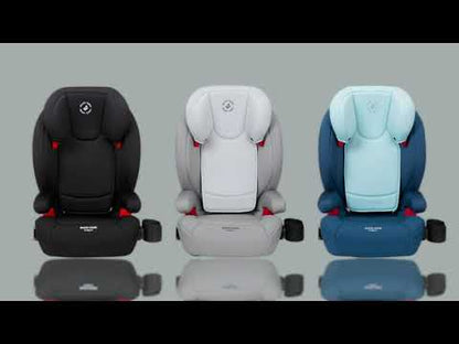 Maxi-Cosi RodiSport High Back Belt Positioning Booster Car Seat - Sea Shadow