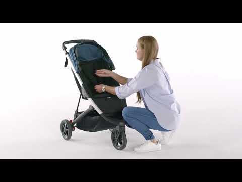 Thule Spring Stroller Rain Cover – Albee Baby