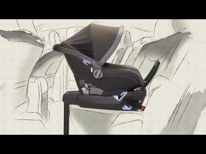 Peg Perego 2018 Primo Viaggio 4-35 Nido Infant Car Seat - Horizon
