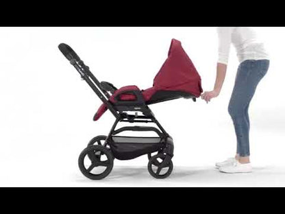 Inglesina Quad Stroller - Vulcano