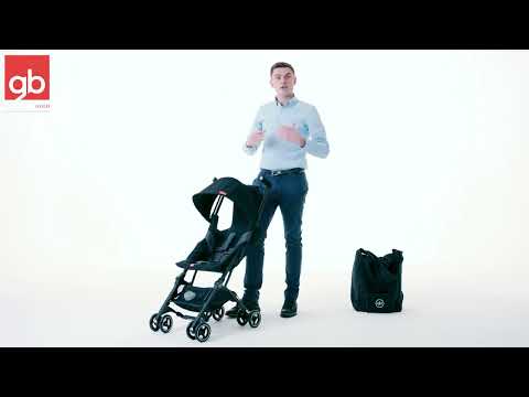 Compact Pushchair Gb Pockit Stroller Used Pockit Stroller For Sale Top