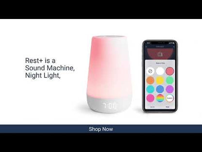 Hatch Baby Rest + Sound Machine