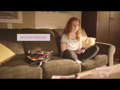 Project Nursery 4.3? Baby Monitor System