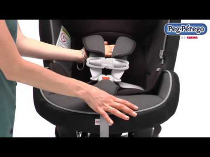 Peg Perego Primo Viaggio 5-65 SIP Convertible Car Seat - Fleur