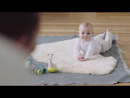 Stokke MyCarrier Front & Back Infant Carrier - Deep Blue