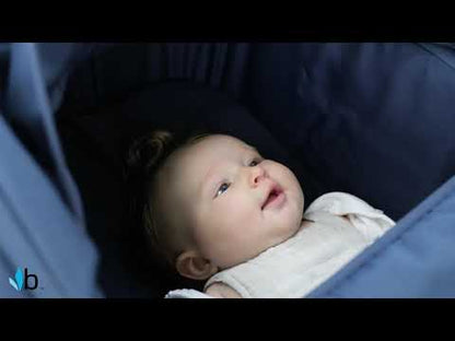 Bumbleride Era + Clek Liing Travel System - Sea Glass