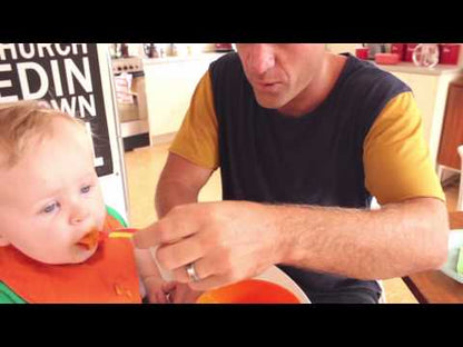 Phil & Teds Poppy High Chair - Black