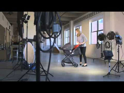 GB Ellum Stroller - Sterling