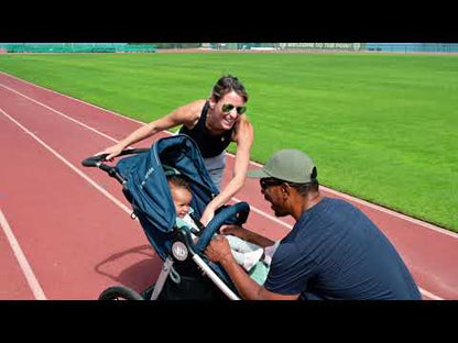 Bumbleride Speed Jogging Stroller - Supernova