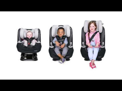 Maxi-Cosi Pria All-in-One Convertible Car Seat - Dewberry Rain (PureCosi)