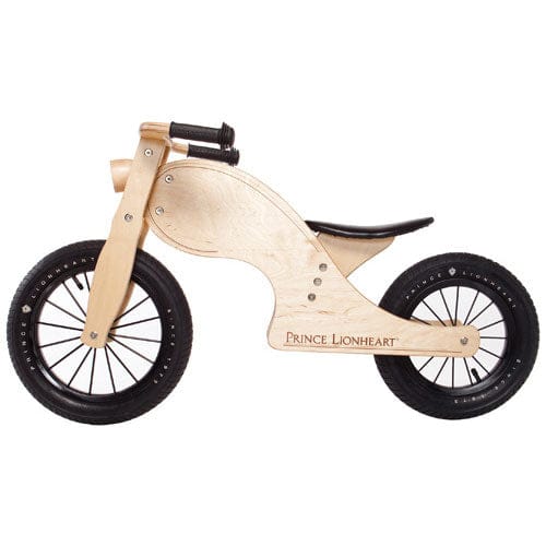 Prince Lionheart Chop Balance Bike - 7601