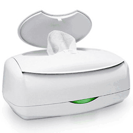 Prince Lionheart The Ultimate Wipes Warmer - 231
