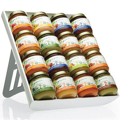 Prince Lionheart Universal Baby Food Organizer - 2011