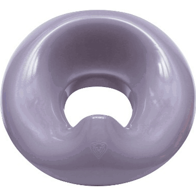 Prince Lionheart weePod Basix in Ash Gray - 7413