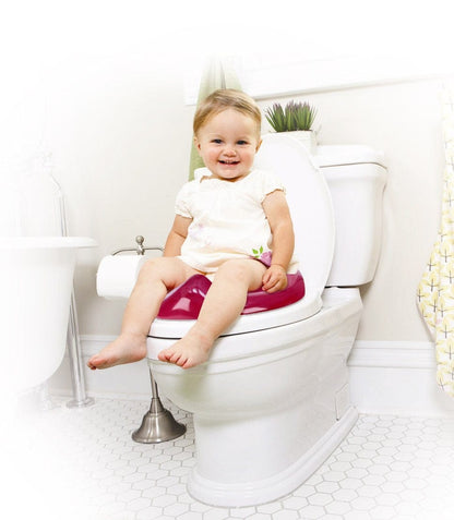 Prince Lionheart weePOD - Poppy Pink - 7408