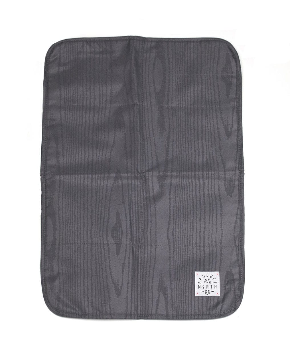 Product of the North Elkin Backpack Diaper Bag  - Black - 301-ELKIN