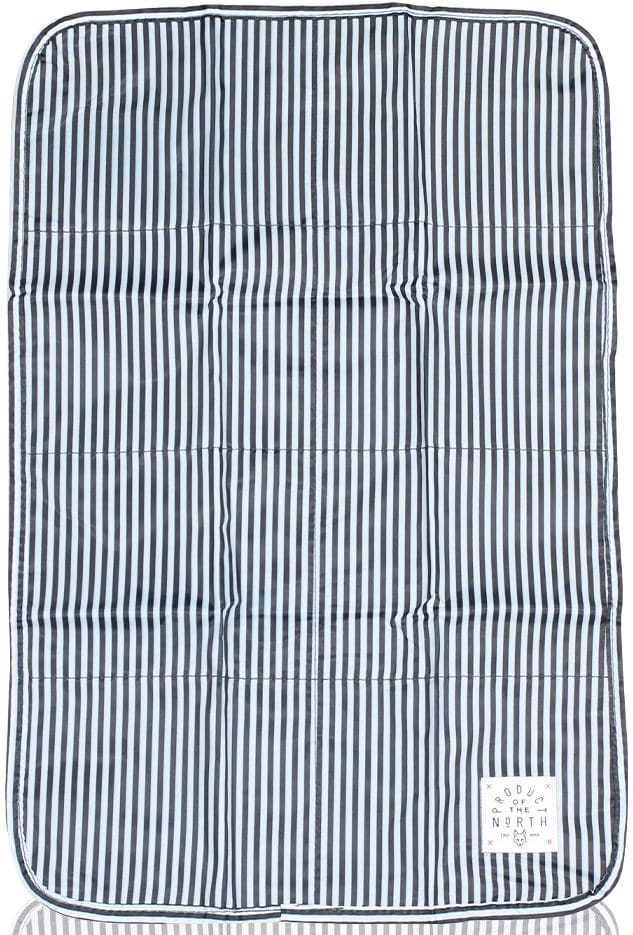 Product of the North Elkin Backpack Diaper Bag  - Navy - 302-ELKIN