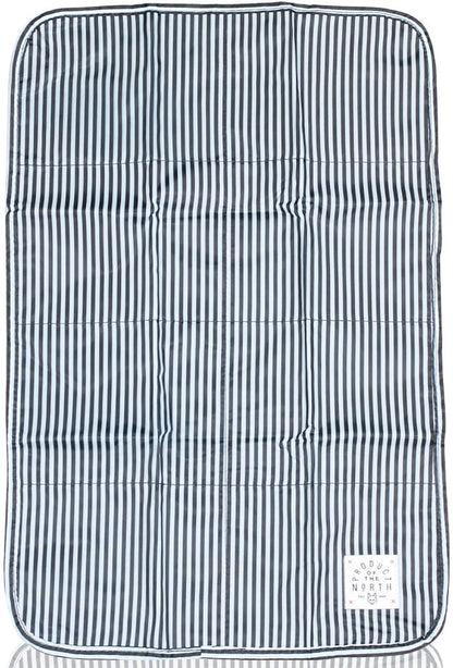 Product of the North Elkin Backpack Diaper Bag  - Navy - 302-ELKIN