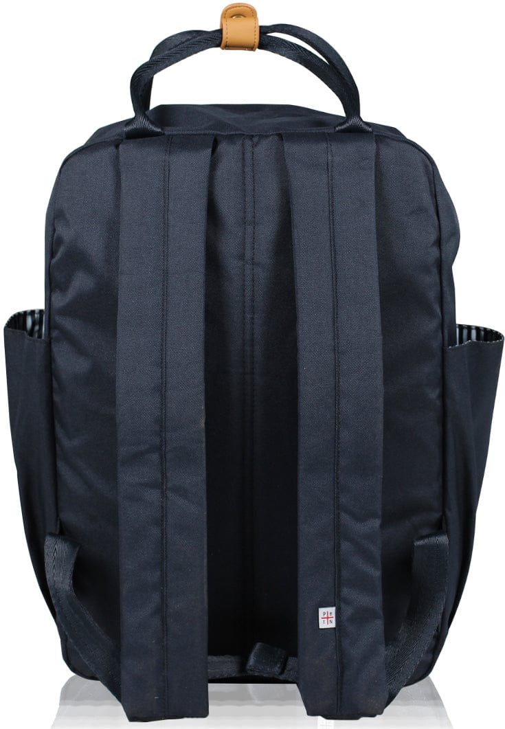 Product of the North Elkin Backpack Diaper Bag  - Navy - 302-ELKIN