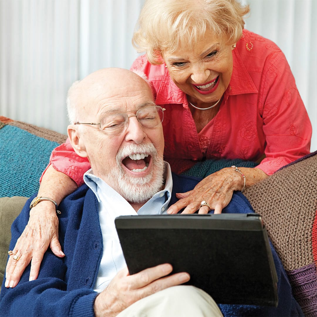 Project Nursery 5" HD Dual Connect Wi-Fi Baby Monitor System - PNMDUAL5