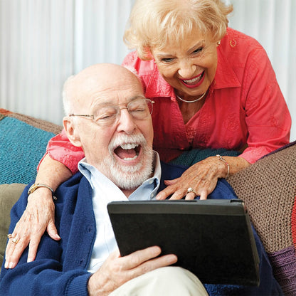 Project Nursery 5" HD Dual Connect Wi-Fi Baby Monitor System - PNMDUAL5