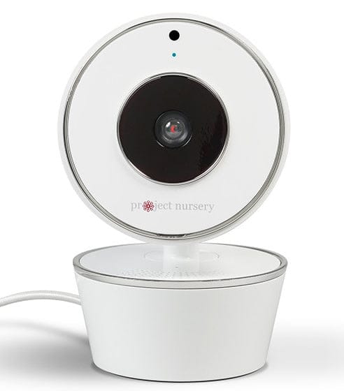 Project Nursery Baby Camera Unit - PNMC01