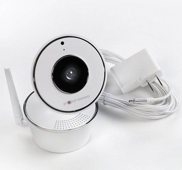 Project Nursery Baby Camera Unit - PNMC01