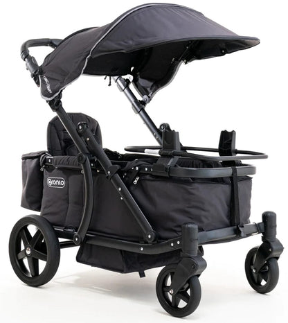 Pronto Car Seat Adapter - PROu-CS-ADPT