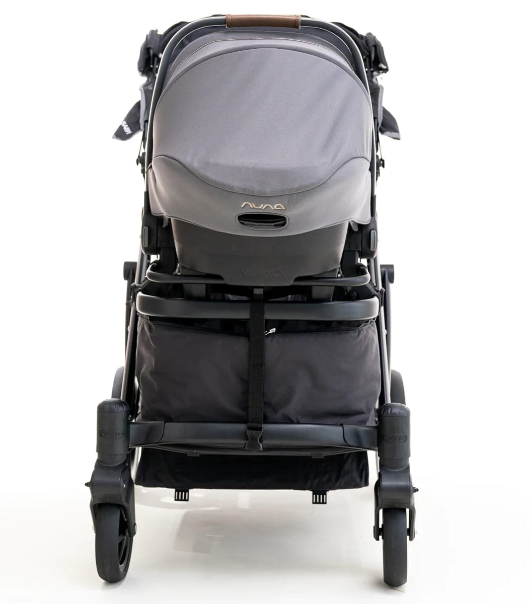 Pronto Car Seat Adapter - PROu-CS-ADPT