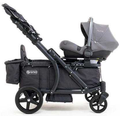 Pronto Car Seat Adapter - PROu-CS-ADPT