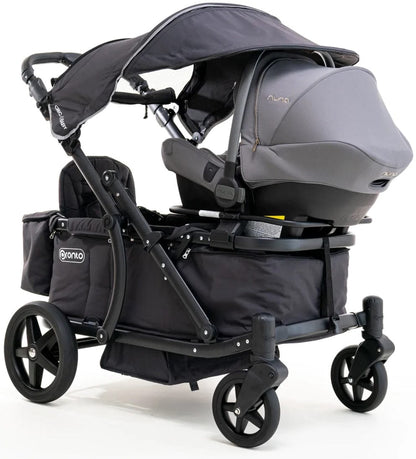 Pronto Car Seat Adapter - PROu-CS-ADPT
