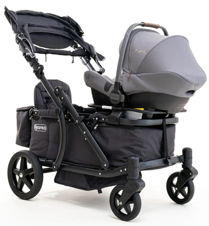 Pronto Car Seat Adapter - PROu-CS-ADPT