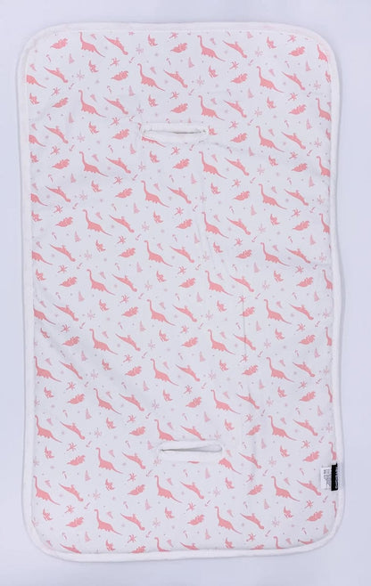 Pronto Cool Bum Liner - Pink Dinos - PROU-CLIN-PIDI