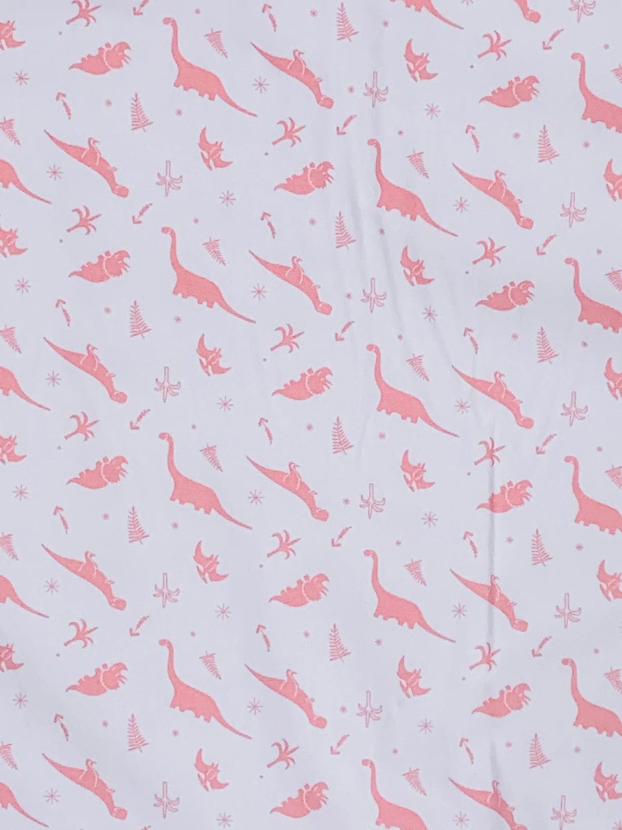 Pronto Cool Bum Liner - Pink Dinos - PROU-CLIN-PIDI