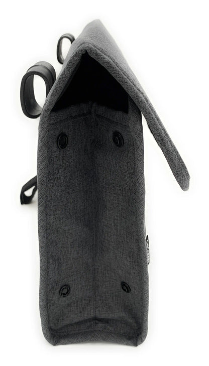 Pronto Multi Bag - Black - PROU-MB-BLK