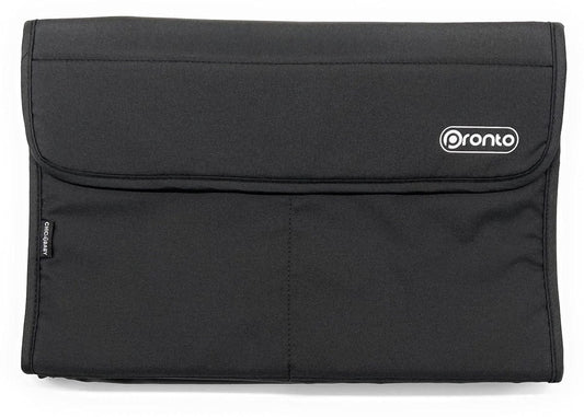 Pronto Multi Bag - Black - PROU-MB-BLK