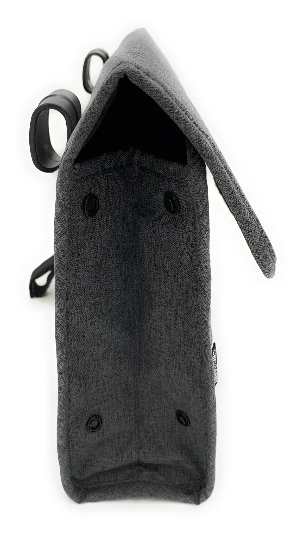 Pronto Multi Bag - Grey Melange - PROU-MB-GRY