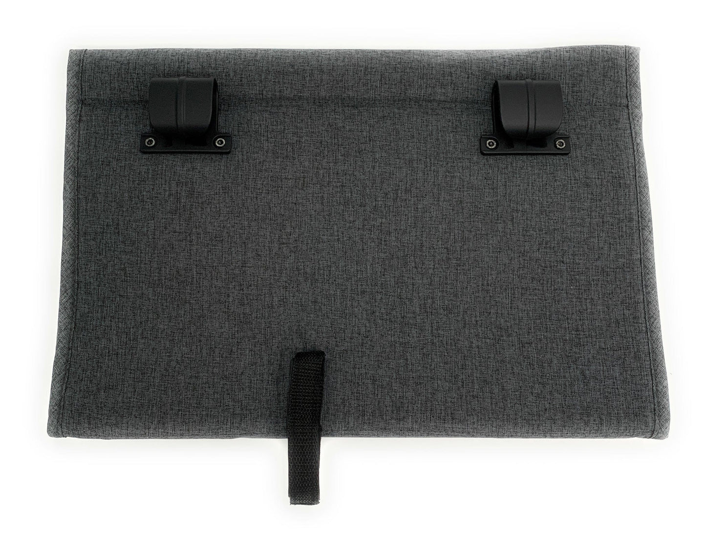 Pronto Multi Bag - Grey Melange - PROU-MB-GRY