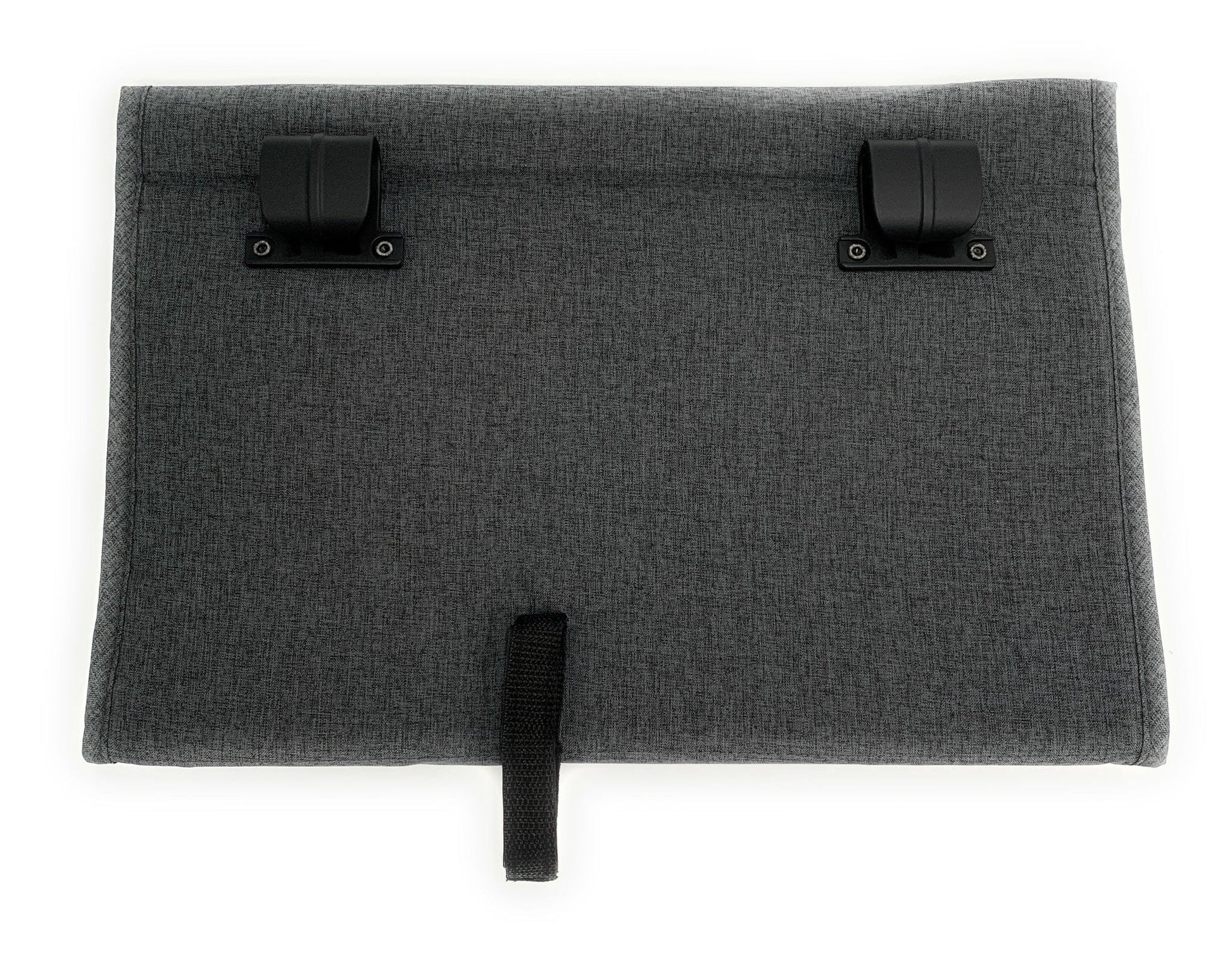 Pronto Multi Bag - Grey Melange - PROU-MB-GRY