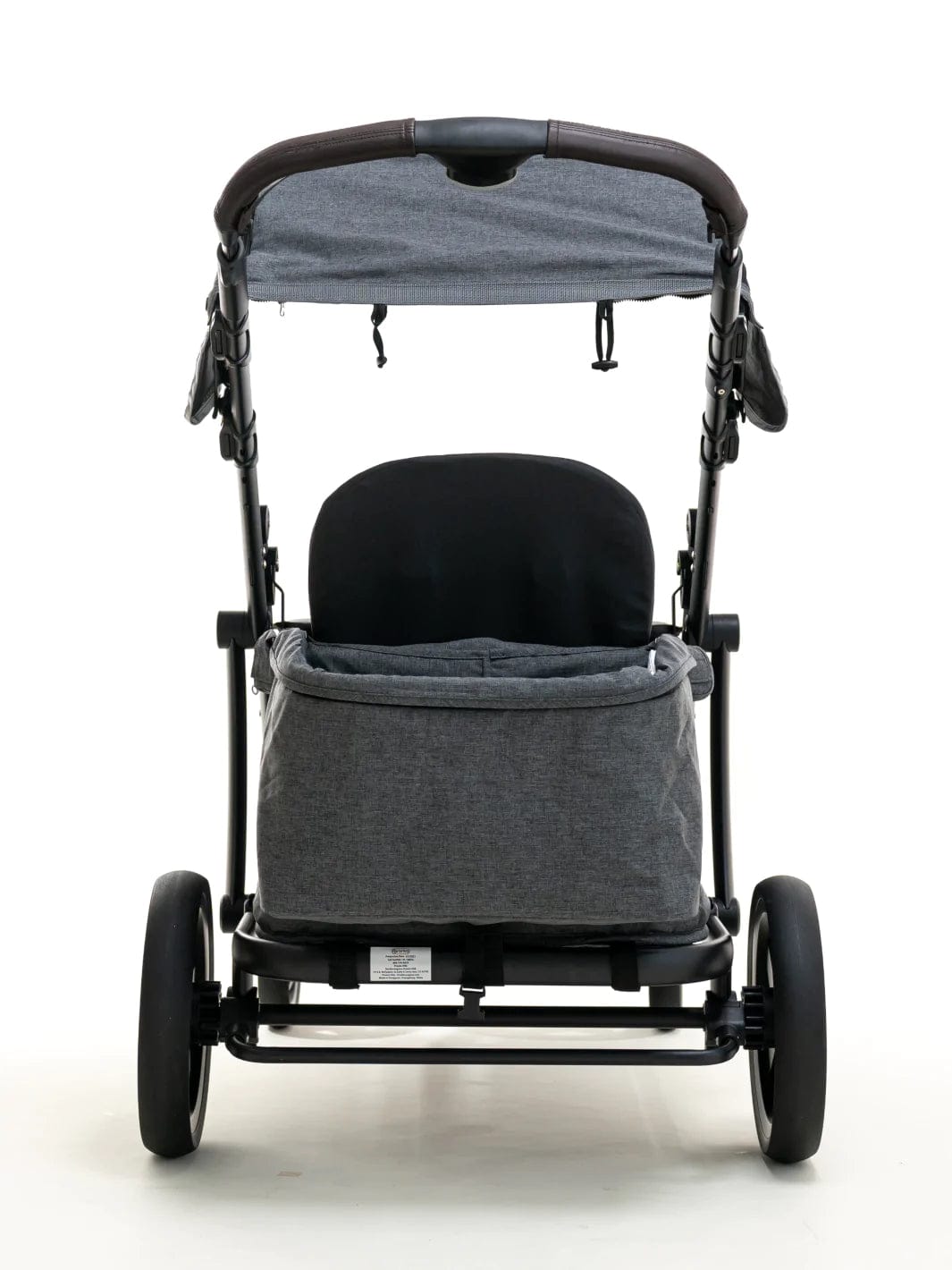 Pronto One (2 Seater) Stroller Wagon