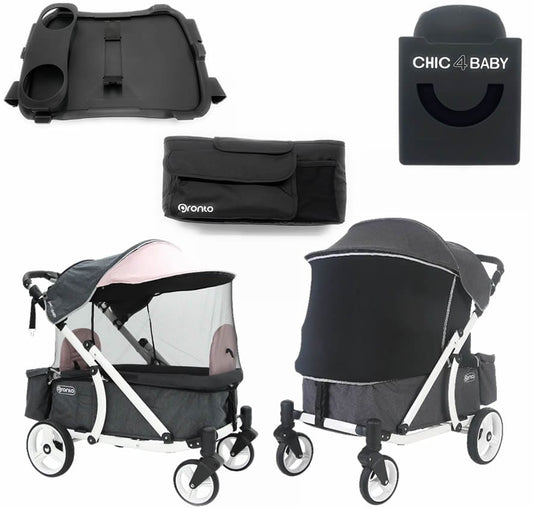 Pronto One Accessory Bundle - PRONTO-ONE-ACCBNDL