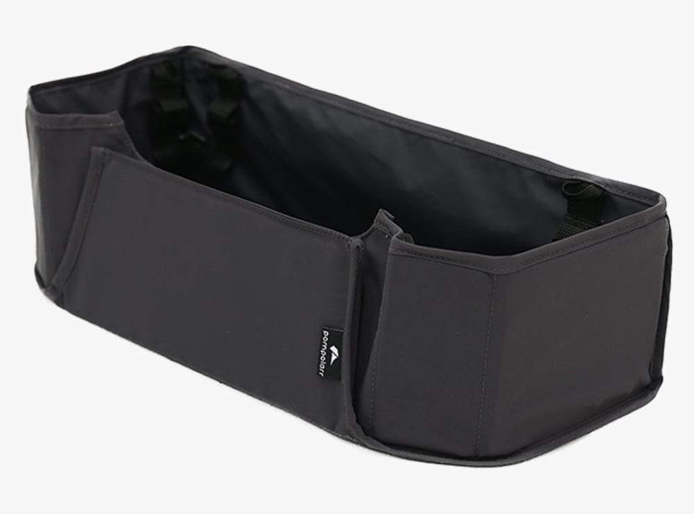 Pronto Secret Storage - City Black - PRO2-SSB-CB