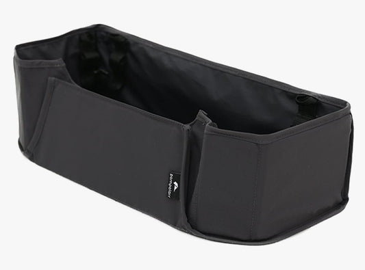 Pronto Secret Storage - City Black - PRO2-SSB-CB