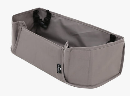 Pronto Secret Storage - Cloud Grey - PRO2-SSB-CG