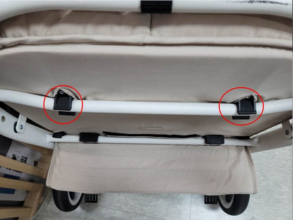 Pronto Secret Storage - Sand Beige - PRO2-SSB-SB