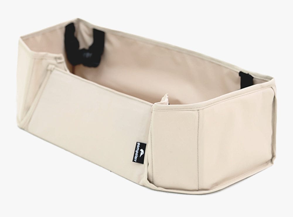 Pronto Secret Storage - Sand Beige - PRO2-SSB-SB