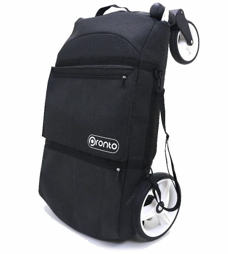 Pronto Squared Accessory Bundle - PRONTO-SQU-ACCBNDL