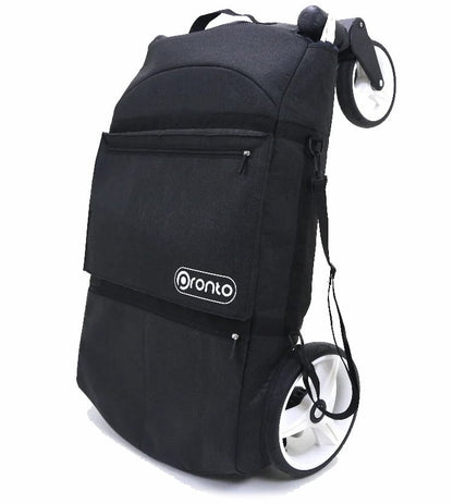 Pronto Squared Accessory Bundle - PRONTO-SQU-ACCBNDL