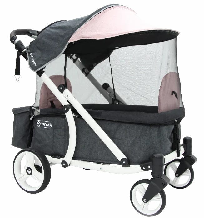 Pronto Squared Accessory Bundle - PRONTO-SQU-ACCBNDL